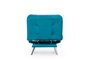 Atelier Del Sofa Misa Solo - Verde petróleo